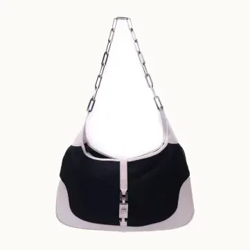 Bolsa Gucci Jackie 1961 Vintage