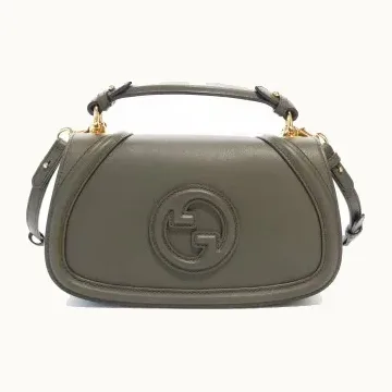 Bolsa Gucci Blondie