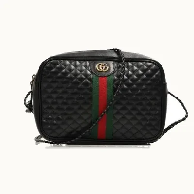 Bolsa Gucci Trapuntata