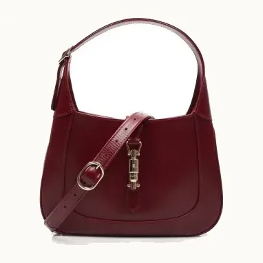 Bolsa Gucci Jackie 1961, KV-3635