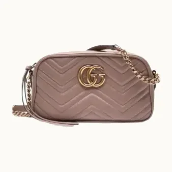 Bolsa Gucci Marmont, KV-3640