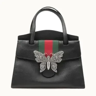 Bolsa Gucci Shelly Totem, KV-3647