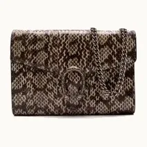Bolsa Gucci Dionysus, KV-3655