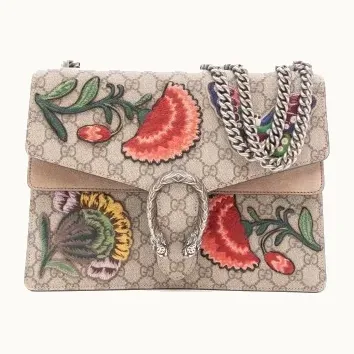 Bolsa Gucci Dionysus, KV-3657