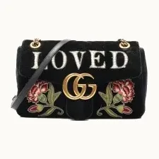 Bolsa Gucci, KV-3660