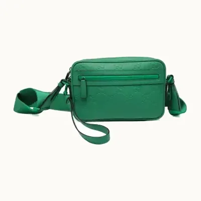 Bolsa de Hombro Gucci, KV-3664