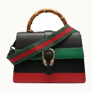 Bolsa Gucci Dionysus Bamboo, KV-3669