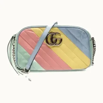 Bolsa Gucci, KV-3670