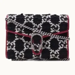 Bolsa Gucci Dionysus, KV-3676