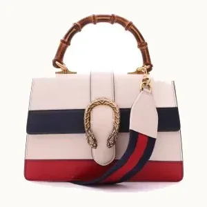 Bolsa Gucci Dionysus Bamboo, KV-3677