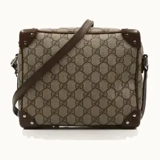 Bolsa Crossbody Gucci, KV-3681