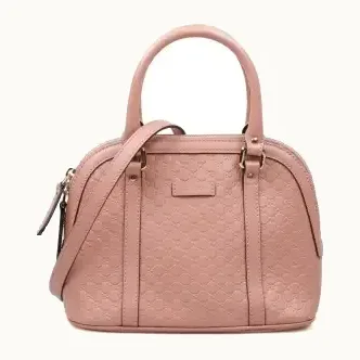 Bolsa Gucci Guccissima, KV-3686