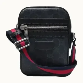 Bolsa Crossbody Gucci, KV-3698