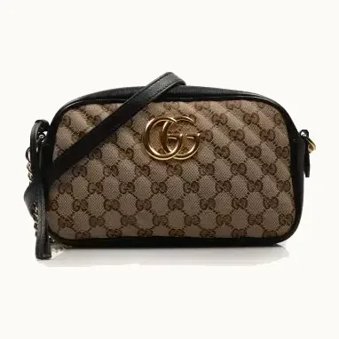 Bolsa Gucci, KV-3702
