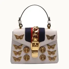 Bolsa Gucci Sylvie, KV-3708