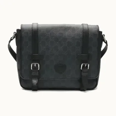 Bolsa Messenger Gucci, KV-3731