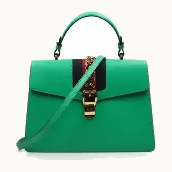 Bolsa Gucci Sylvie, KV-3735
