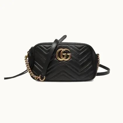 Bolsa Gucci Marmont, KV-3740