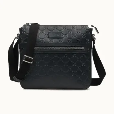 Bolsa Crossbody Gucci GG
