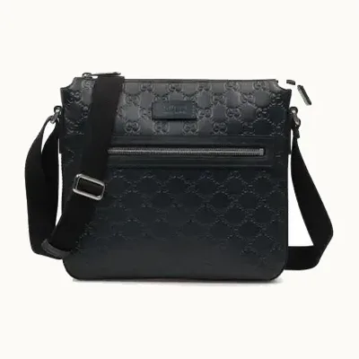 Bolsa Crossbody Gucci GG