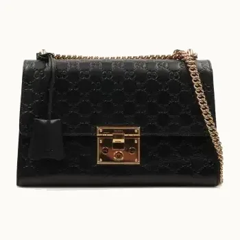 Bolsa Gucci Padlock, KV-3744