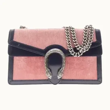 Bolsa Gucci Dionysus, KV-3747
