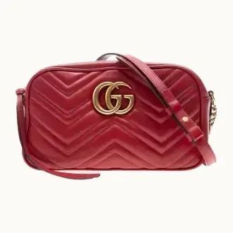 Bolsa Gucci Marmont, KV-3758