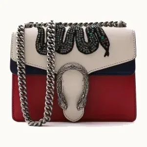 Bolsa Gucci Dyonisus, KV-3782