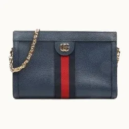 Bolsa de Hombro Gucci Ophidia