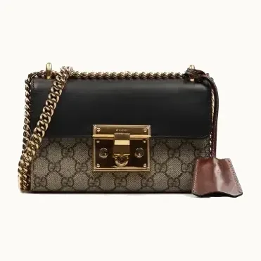 Bolsa Gucci Padlock, KV-3791