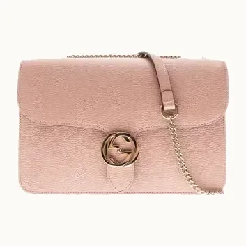 Bolsa Crossbody Gucci, KV-3792