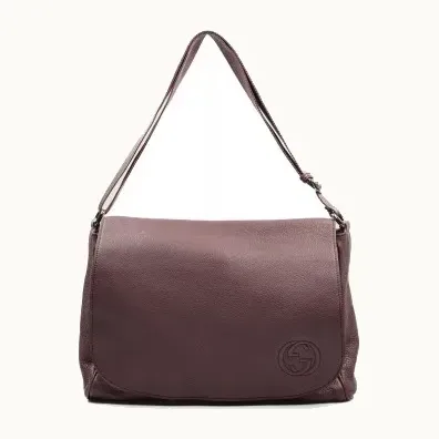 Bolsa Messenger Gucci, KV-3800