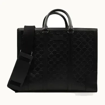 Bolsa Gucci Totebag