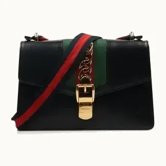 Bolsa Gucci Sylvie, KV-3808