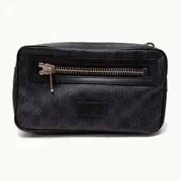 Bolsa Gucci Pechera Monogram