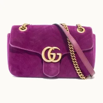 Bolsa Flap Gucci Marmont, KV-3811