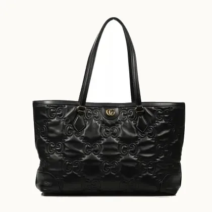 Bolsa Tote Gucci Matelasse