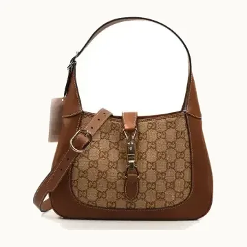 Bolsa Gucci Jackie 1961, KV-3835