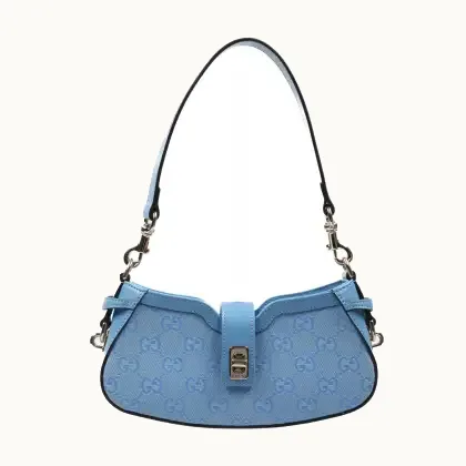 Bolsa de Hombro Gucci, KV-3839