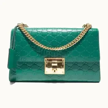 Bolsa Gucci Padlock, KV-3841