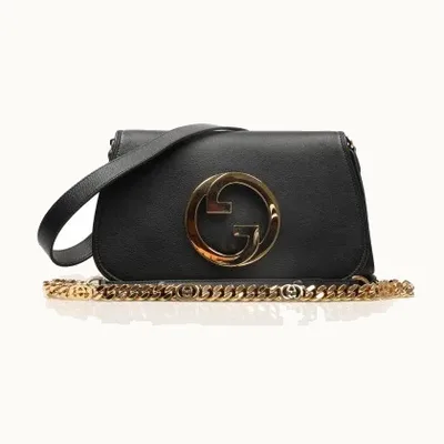 Bolsa de Hombro Gucci, KV-3846