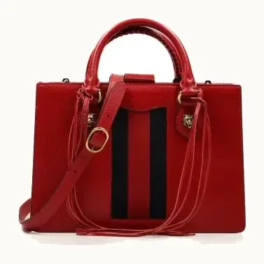 Bolsa Gucci Web Animalier