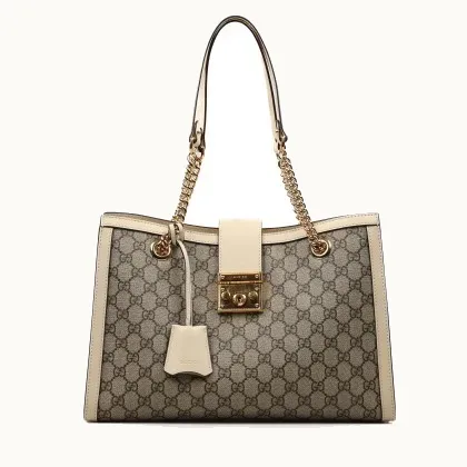 Bolsa Gucci Padlock, KV-3851