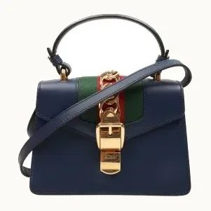 Bolsa Gucci Sylvie, KV-3855
