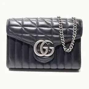 Bolsa Crossbody Gucci, KV-3863