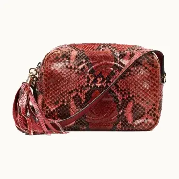 Bolsa Gucci Soho Disco