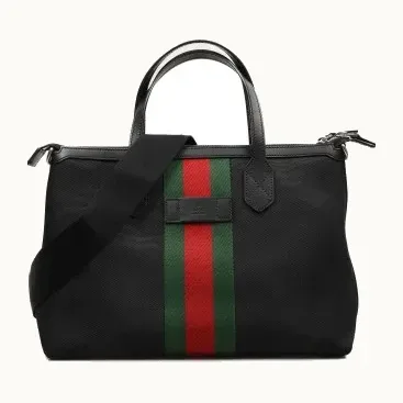 Bolsa Gucci Techno Web