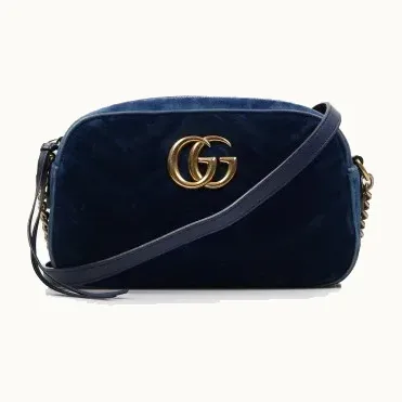 Bolsa Gucci Marmont, KV-3874