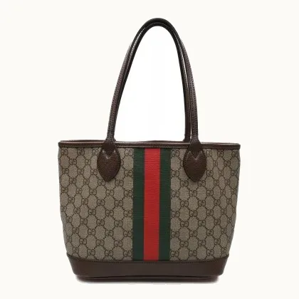 Bolsa Tote Gucci Ophidia