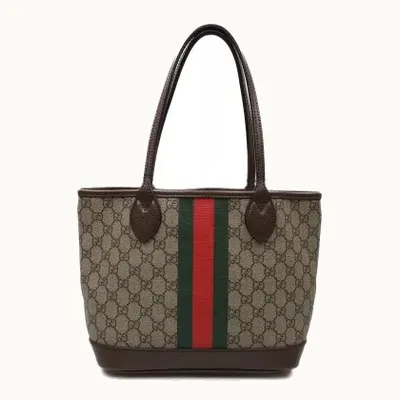 Bolsa Tote Gucci Ophidia